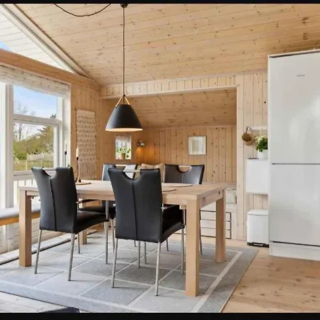 Cozy And Well-maintained Holiday home *
