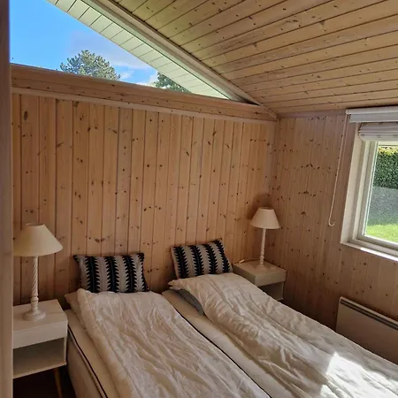 Cozy And Well-maintained * Eskebjerg