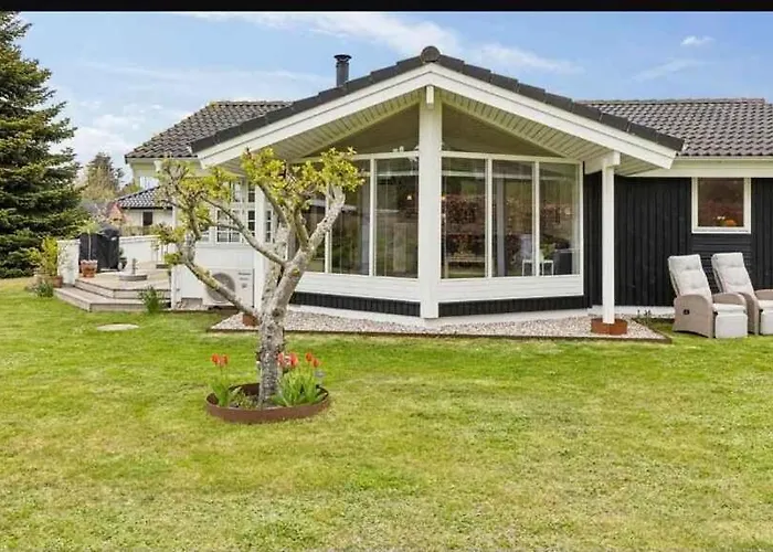 Cozy And Well-maintained